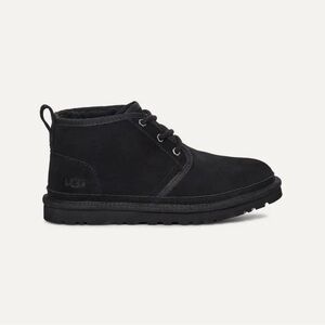Brand new black neumel UGGS - with original packaging